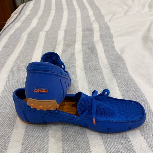 Adadila Boat Shoes - Picture 5 of 5